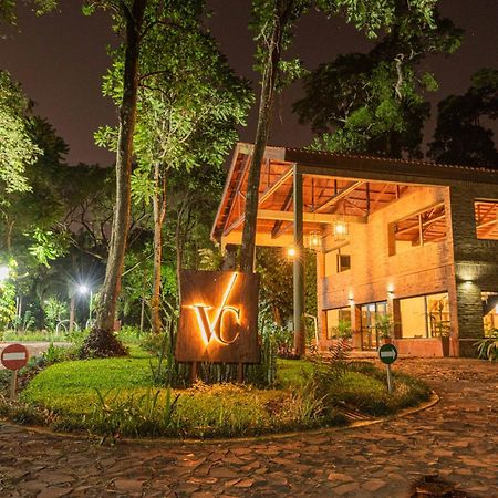 Village Cataratas Puerto Iguazú Exterior foto