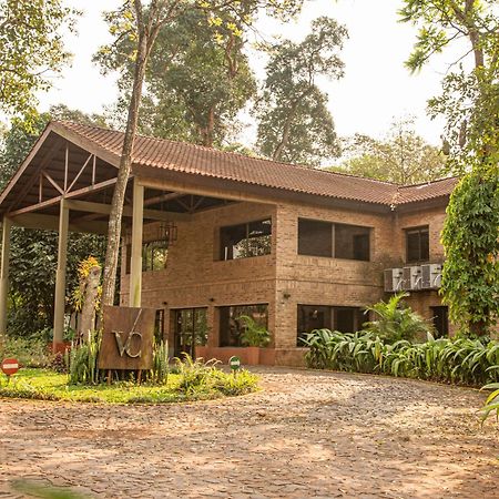 Village Cataratas Puerto Iguazú Exterior foto