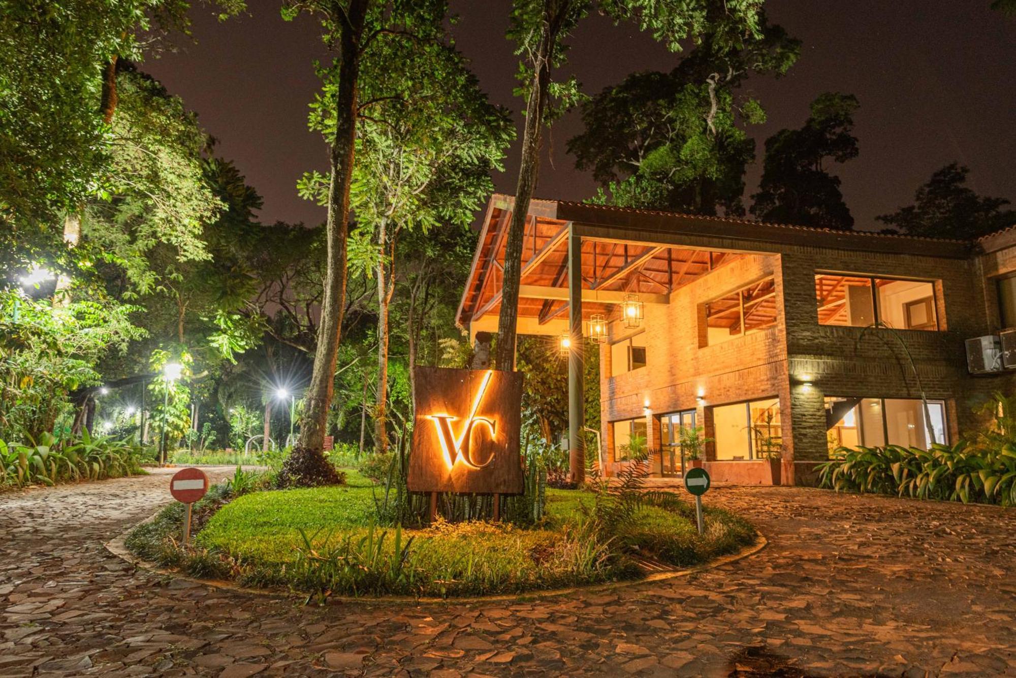 Village Cataratas Puerto Iguazú Exterior foto