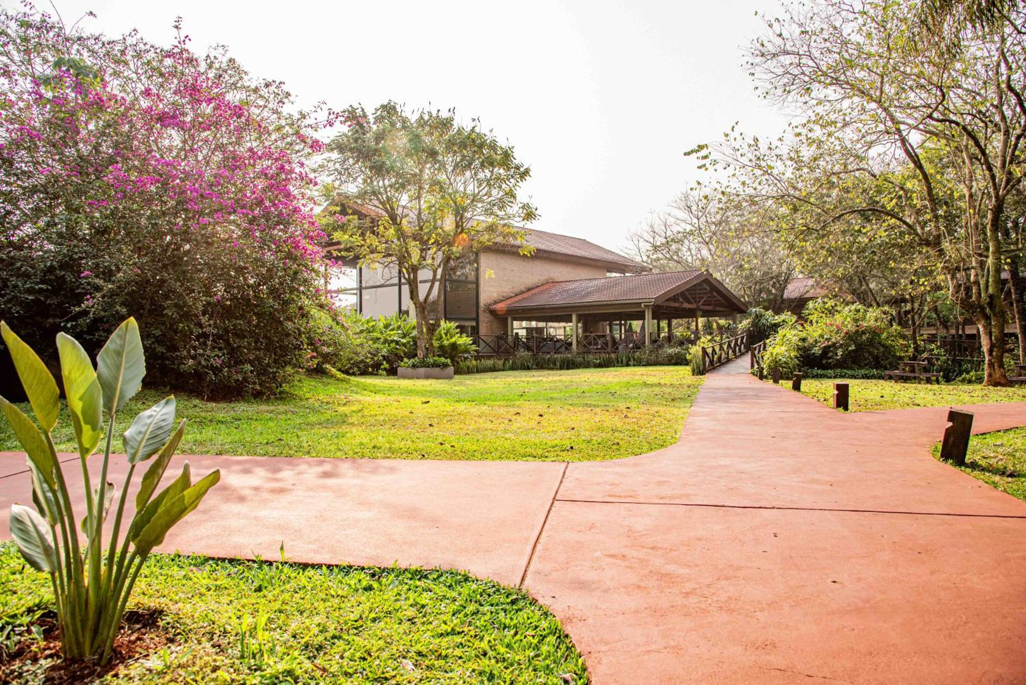 Village Cataratas Puerto Iguazú Exterior foto