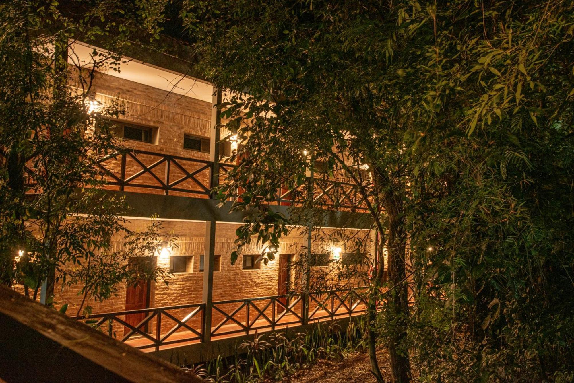 Village Cataratas Puerto Iguazú Exterior foto