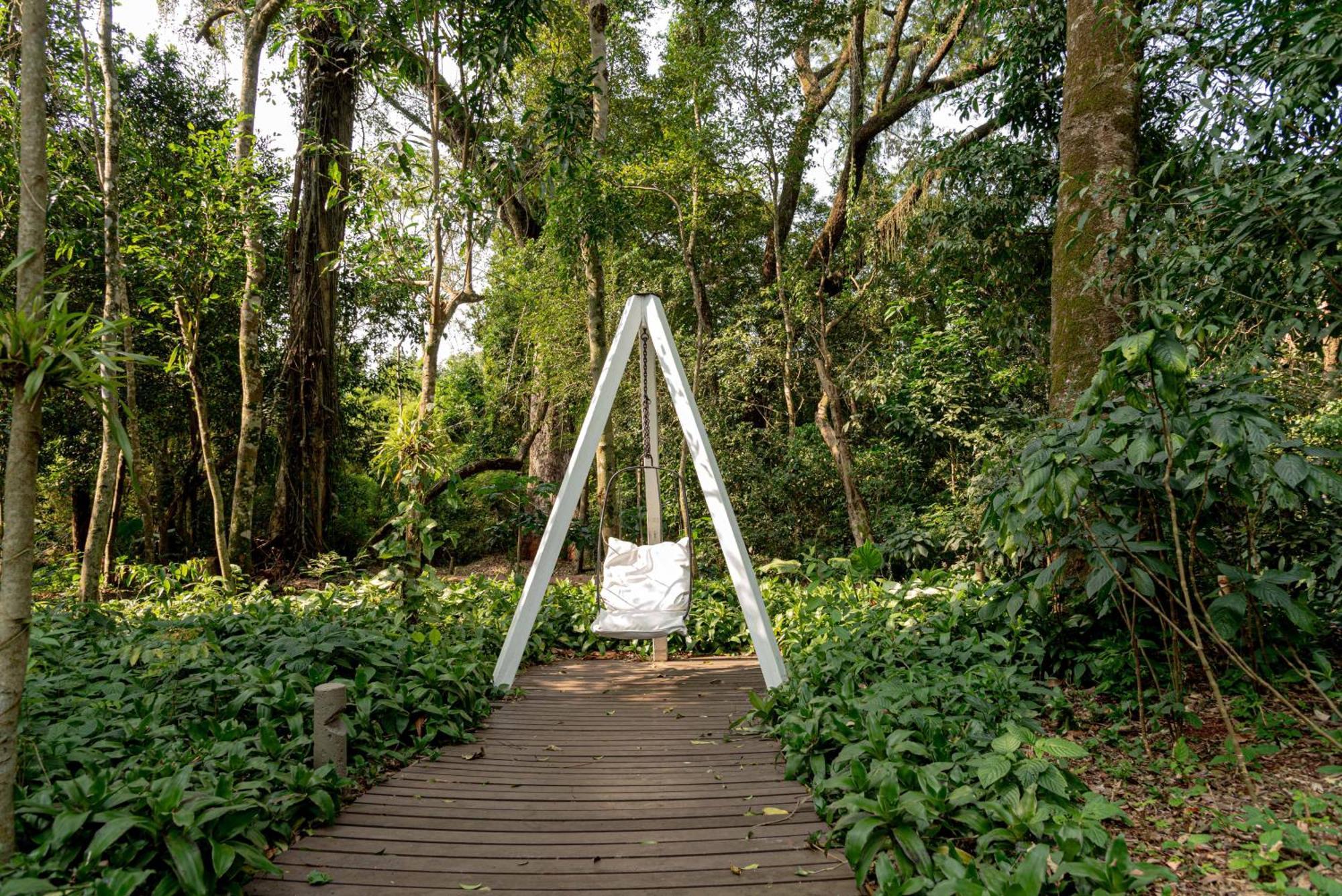 Village Cataratas Puerto Iguazú Exterior foto